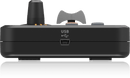 Behringer XTOUCH MINI Mini contrôleur USB universel