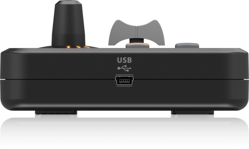 Behringer XTOUCH MINI Mini Universal USB Controller