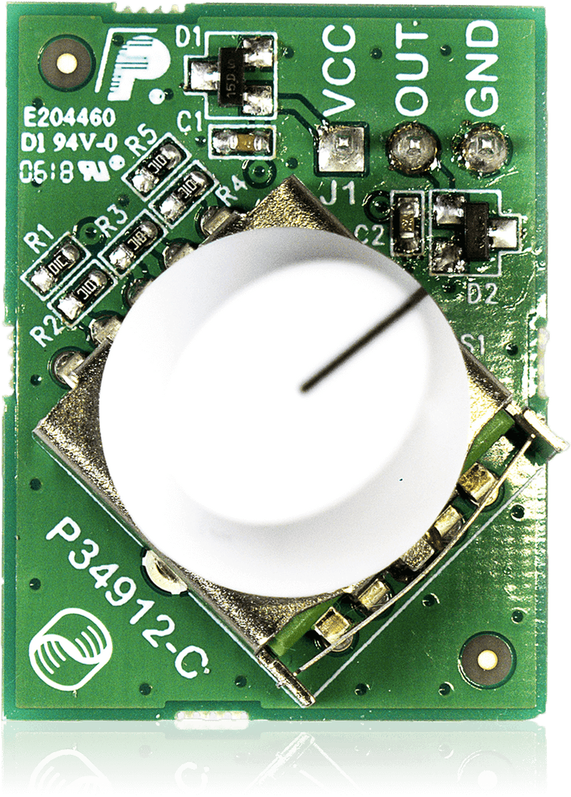 Lab Gruppen SOURCE SELECTOR DIY Kit For LUCIA Amplifier