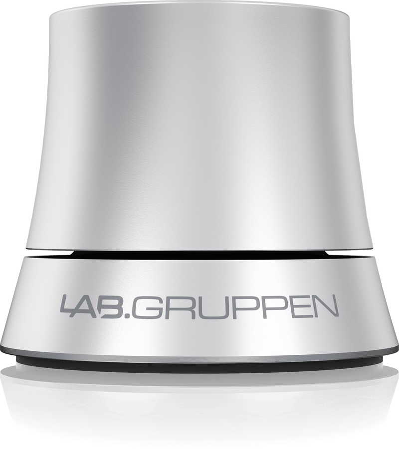 Lab Gruppen LAB.LEVEL4 Tabletop Volume Controller For Lucia Amplifiers