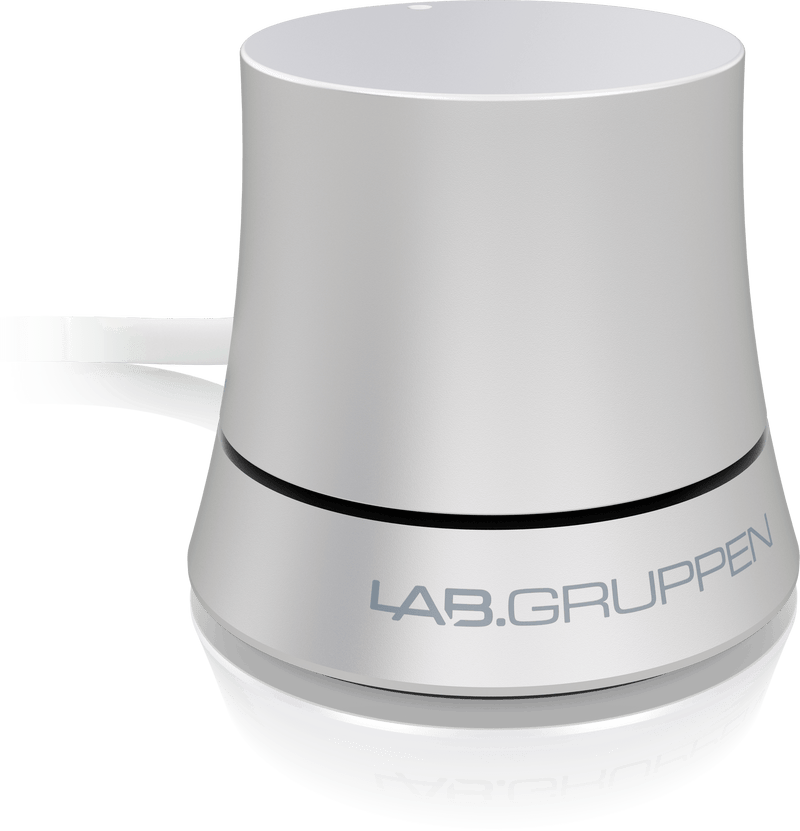 Lab Gruppen LAB.LEVEL4 Tabletop Volume Controller For Lucia Amplifiers