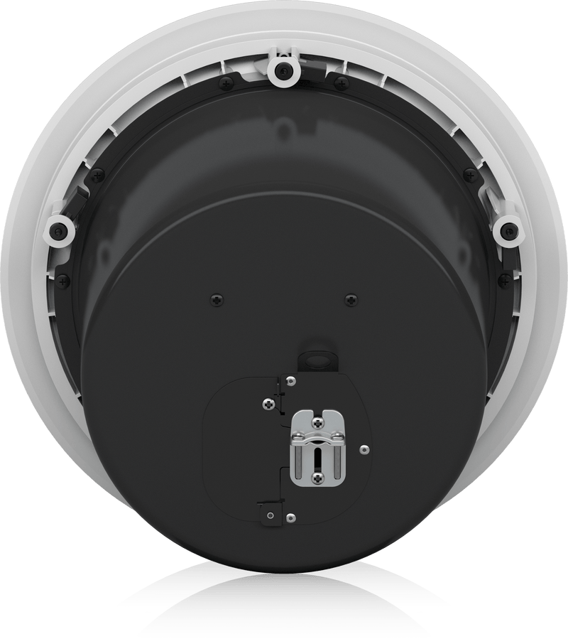 Tannoy CVS 8 Coaxial In-Ceiling Loudspeaker for Installation Applications (Pair, White) - 8"