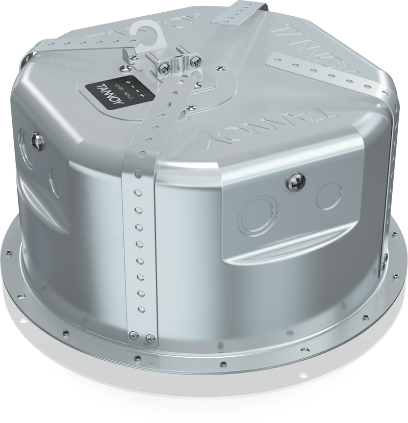 Tannoy CMS 503 PI BACKCAN Back Can For CMS 503 PI Series Ceiling Loudspeakers (Pre-Install)