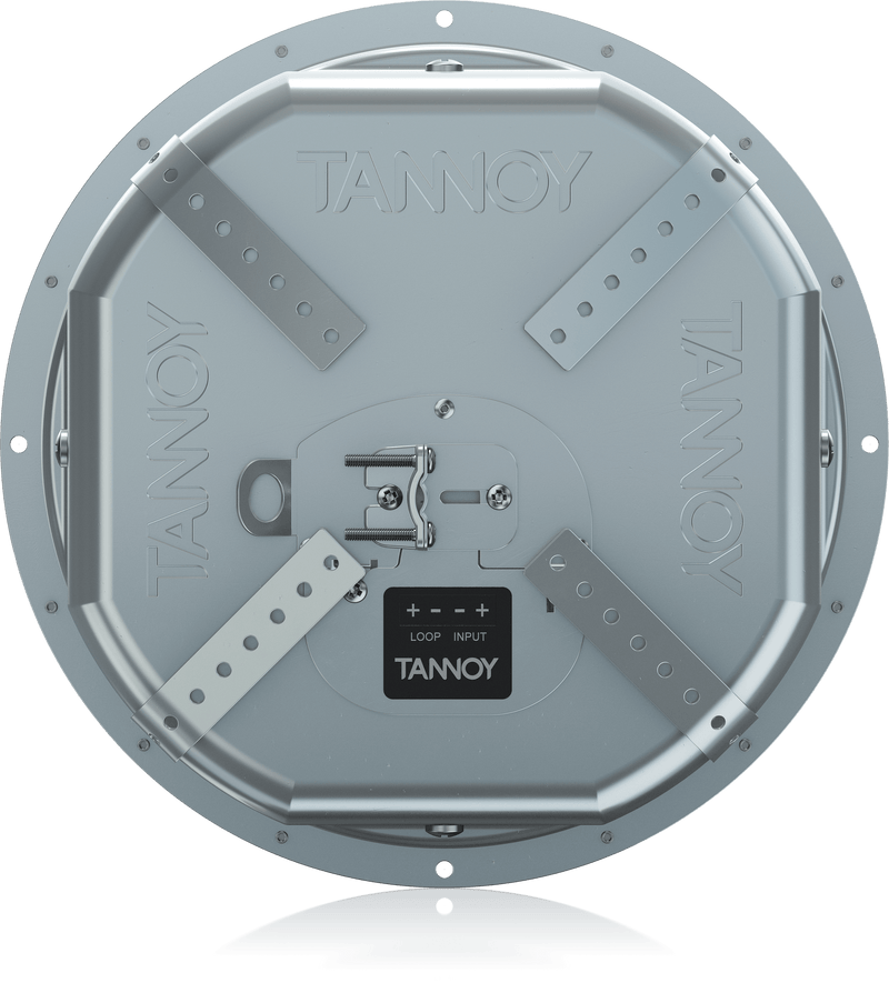 Tannoy CMS 503 PI BACKCAN Back Can For CMS 503 PI Series Ceiling Loudspeakers (Pre-Install)