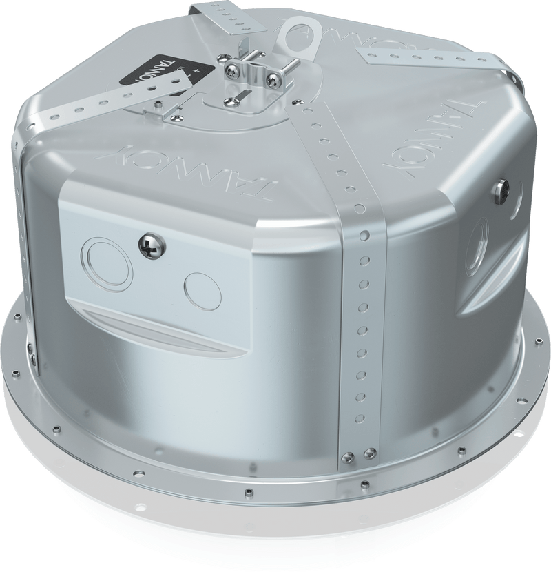 Tannoy CMS 503 PI BACKCAN Back Can For CMS 503 PI Series Ceiling Loudspeakers (Pre-Install)