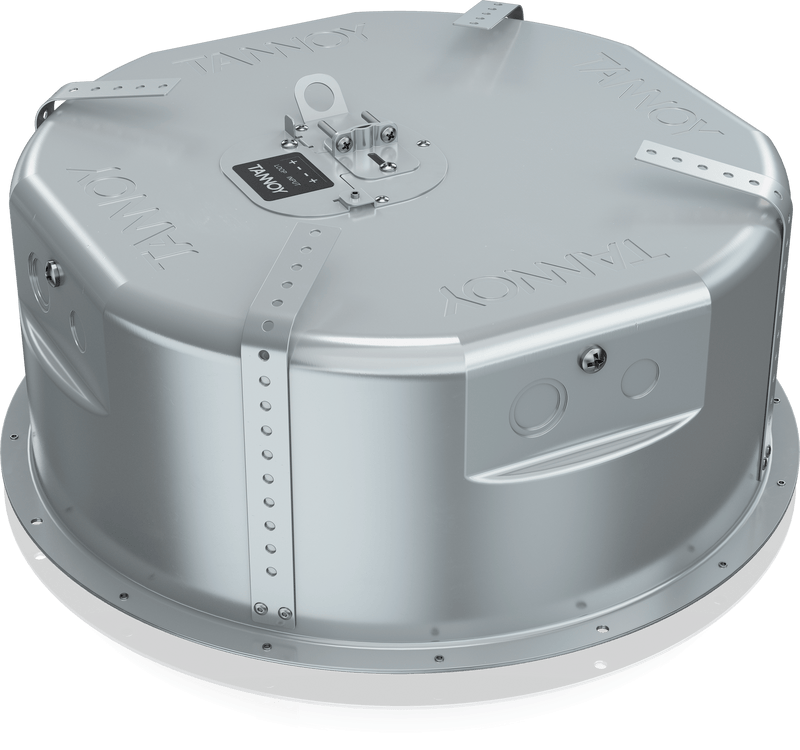 Tannoy CMS 803 PI 16 OHM BACKCAN Back Can For CMS 803 PI Series Ceiling Loudspeakers (Pre-Install)