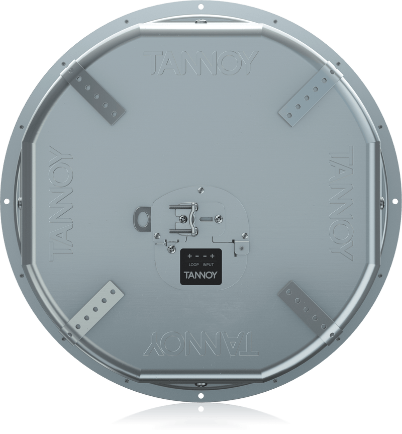 Tannoy CMS 803 PI 16 OHM BACKCAN Back Can For CMS 803 PI Series Ceiling Loudspeakers (Pre-Install)