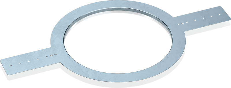 Tannoy PLASTER RING CMS 801/803 Plaster (Mud) Ring Accessory For CMS 801 and CMS 803 Ceiling Loudspeakers