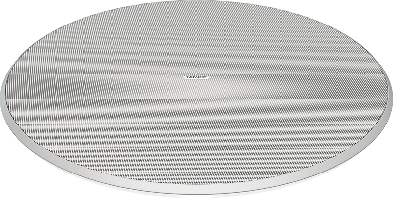 Tannoy ARCO GRILLE CMS 603 Grille Accessory For CMS 603 And CMS 503 LP Series Ceiling Loudspeakers (Pair, White)