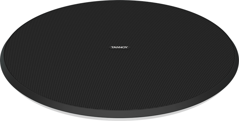 Tannoy ARCO GRILLE CMS 503 Grille Accessory For CMS 503 Series Ceiling Loudspeakers (Pair, Black)