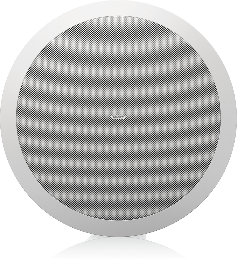 Tannoy CMS 801 SUB BM Blind-Mount Compact Ceiling-Mounted Subwoofer (Pair, White) - 8"