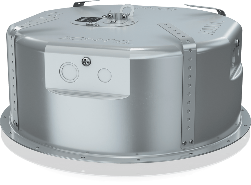 Tannoy CMS 801 PI 8 OHM BACKCAN For CMS 801 PI Series Ceiling Loudspeakers (Pre-Install)