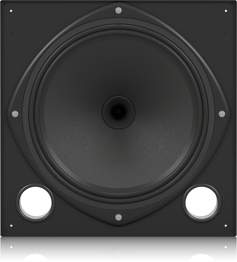 Tannoy CMS1201DC Full Range Ceiling Loudspeaker with Dual Concentric Driver for Installation Applications - 12" (DEMO)