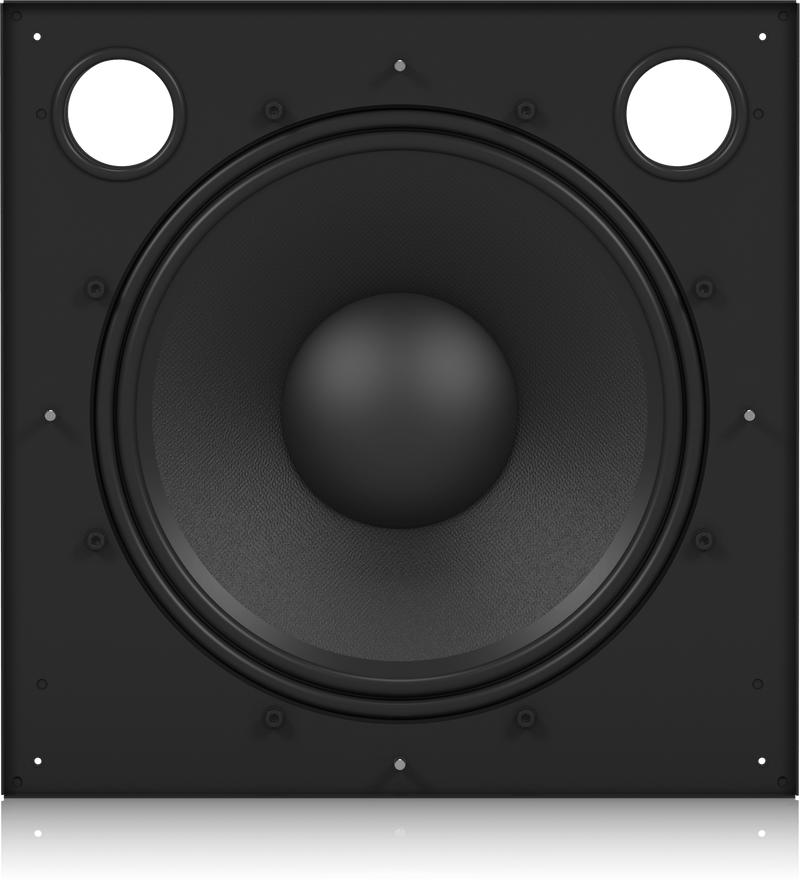 Tannoy CMS 1201SW Ceiling Subwoofer For Installation Applications - 12"