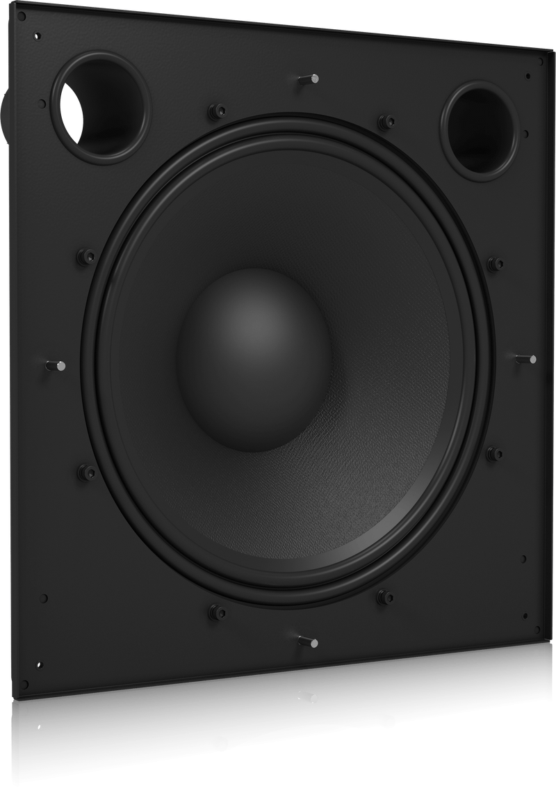Tannoy CMS 1201SW Ceiling Subwoofer For Installation Applications - 12"