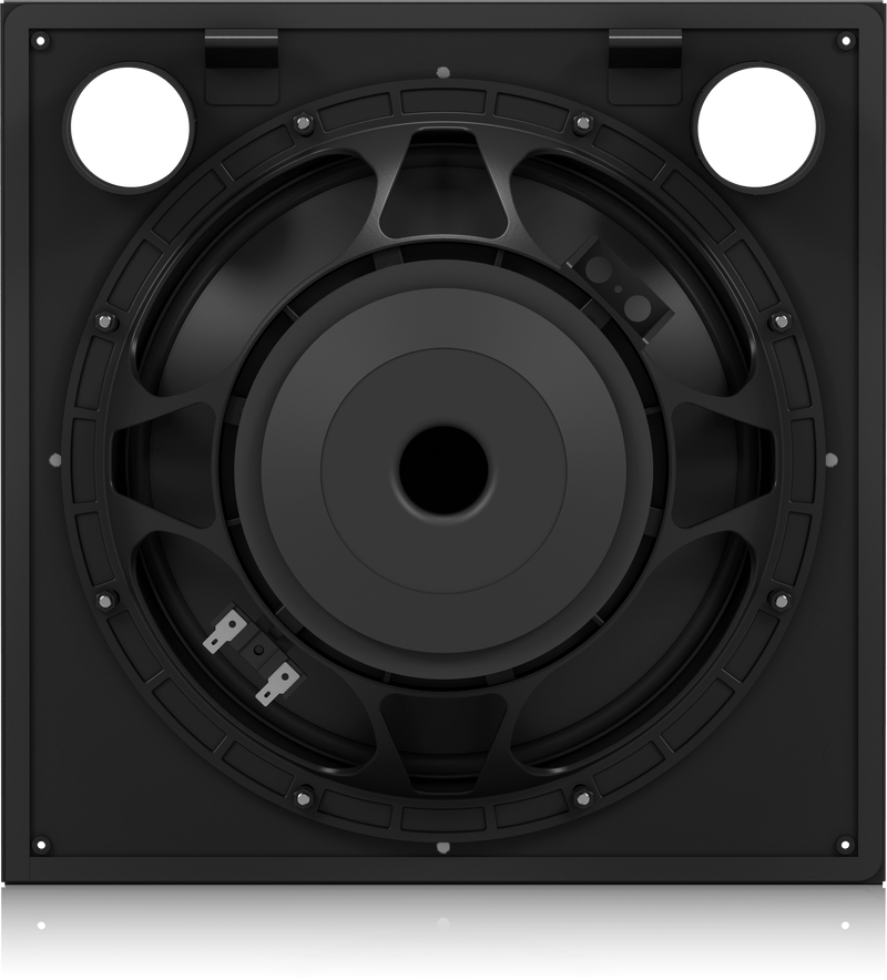 Tannoy CMS 1201SW Ceiling Subwoofer For Installation Applications - 12"