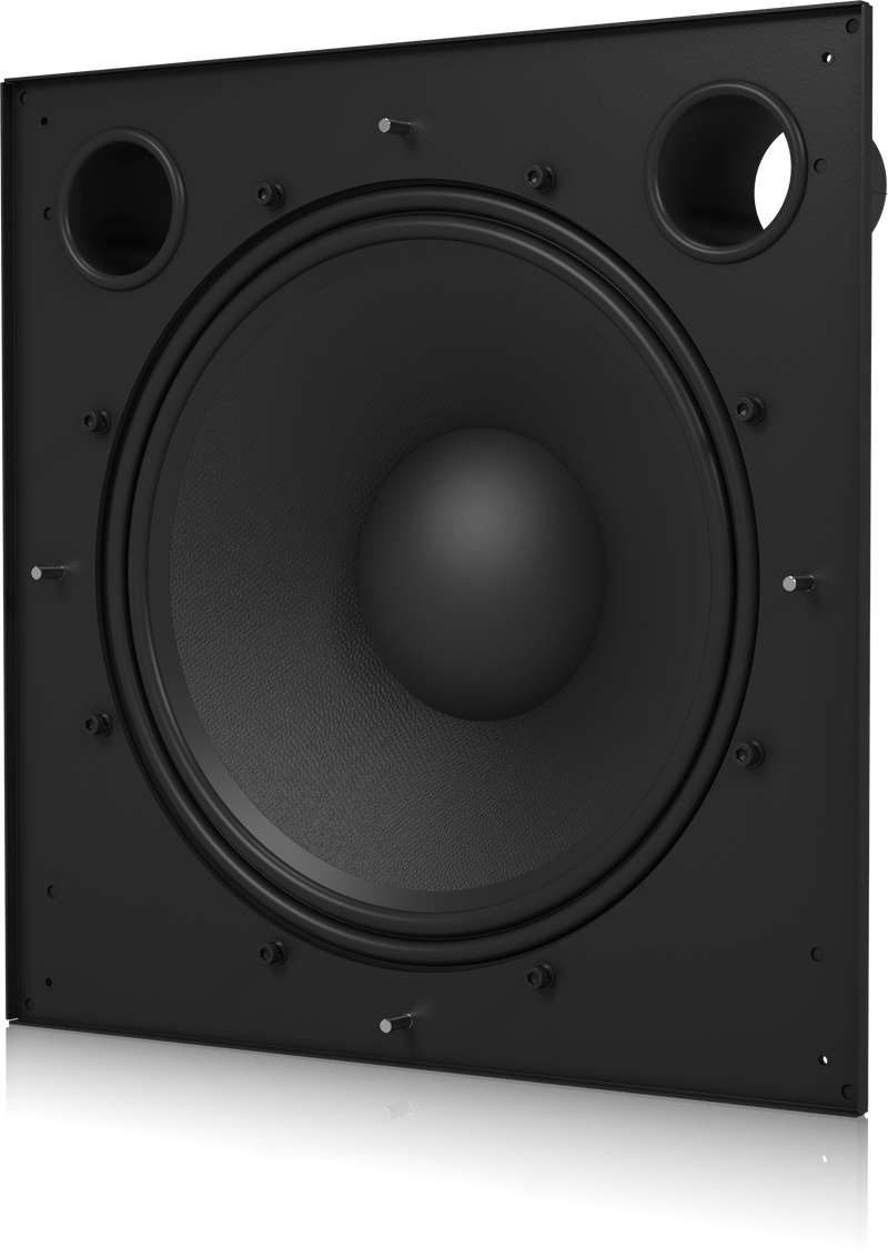 Tannoy CMS 1201SW Ceiling Subwoofer For Installation Applications - 12"