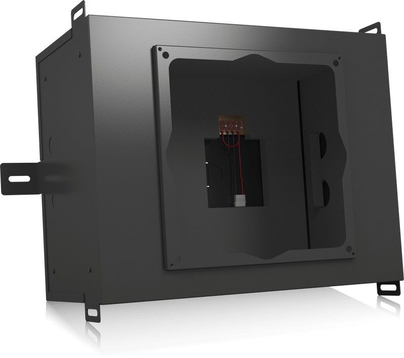 Tannoy CMS 1201 BACKCAN For CMS 1201 Series Ceiling Loudspeakers