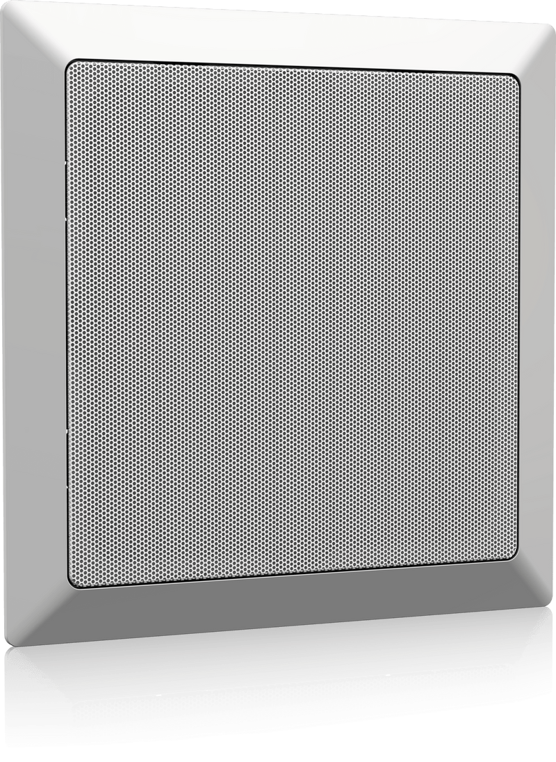 Tannoy CMS 1201 GRILLE ASSEMBLY Grille Assembly For CMS 1201 Ceiling Loudspeakers And CMS 1201SW Ceiling Subwoofers