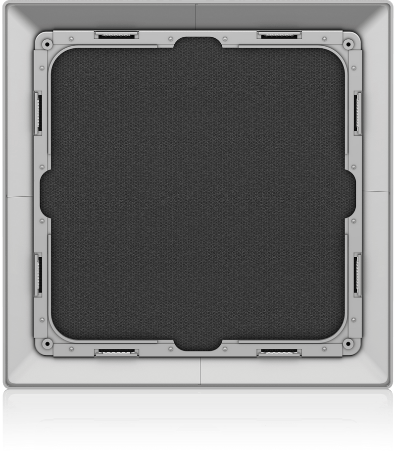 Tannoy CMS 1201 GRILLE ASSEMBLY Grille Assembly For CMS 1201 Ceiling Loudspeakers And CMS 1201SW Ceiling Subwoofers