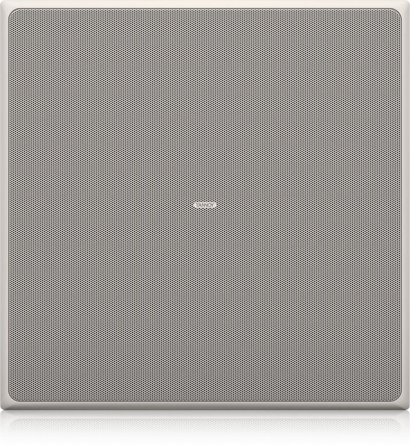Tannoy PCI 45DC Premium 3-Way Dual Concentric In-Ceiling Loudspeaker (DEMO)