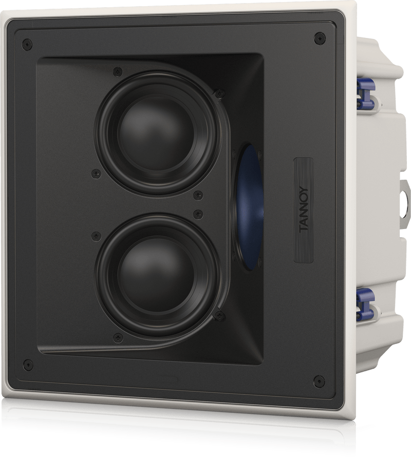 Tannoy PCI 45DC Premium 3-Way Dual Concentric In-Ceiling Loudspeaker (DEMO)