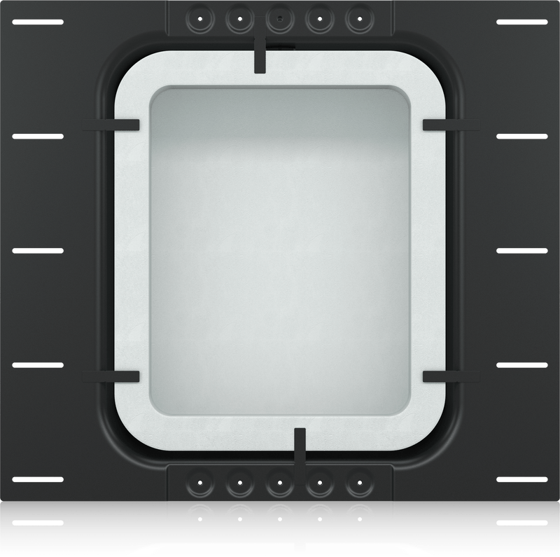 Tannoy BACK CAN S Steel Back Can For PCI And QCI In-Ceiling Loudspeakers