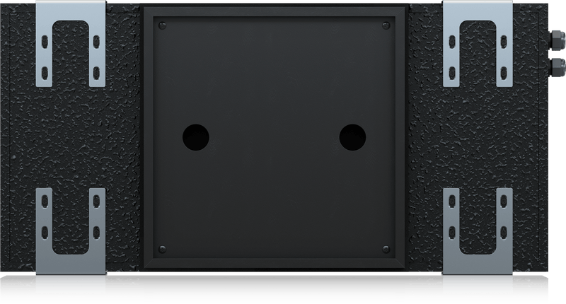 Tannoy BACK CAN PCI 7DC RB Wood Backcan Kit For PCI 7DC RB In-Ceiling Loudspeakers