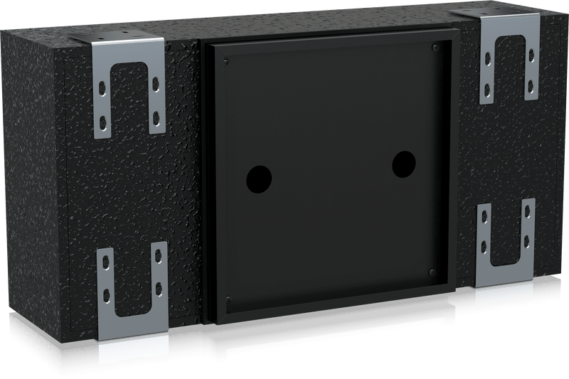 Tannoy BACK CAN PCI 7DC RB Wood Backcan Kit For PCI 7DC RB In-Ceiling Loudspeakers