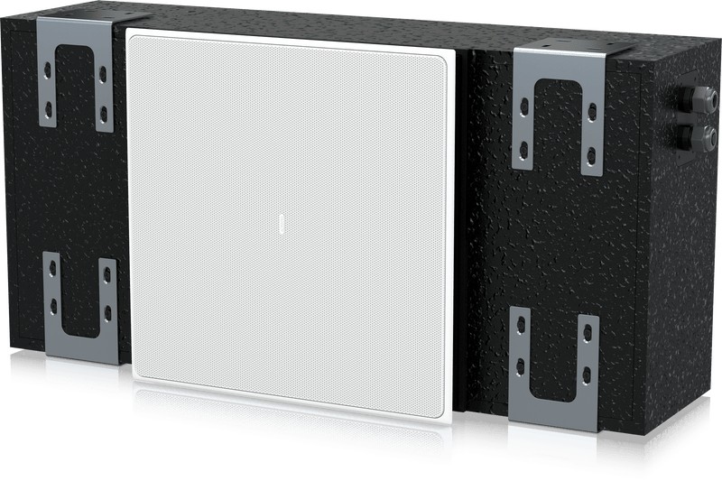 Tannoy BACK CAN PCI 7DC RB Wood Backcan Kit For PCI 7DC RB In-Ceiling Loudspeakers