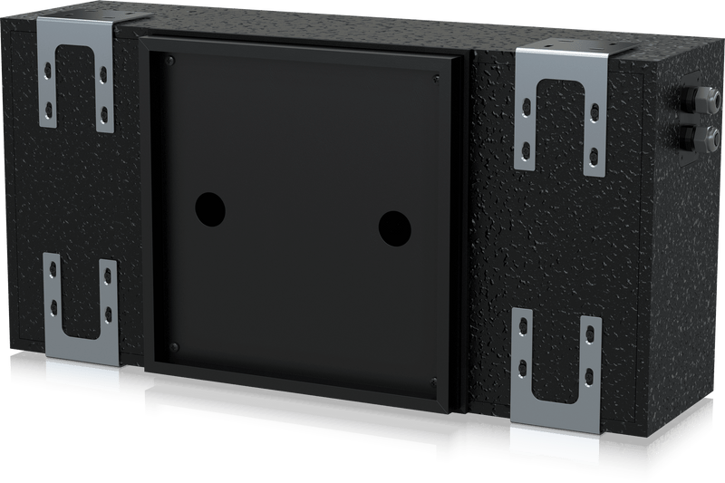 Tannoy BACK CAN PCI 7DC RB Wood Backcan Kit For PCI 7DC RB In-Ceiling Loudspeakers