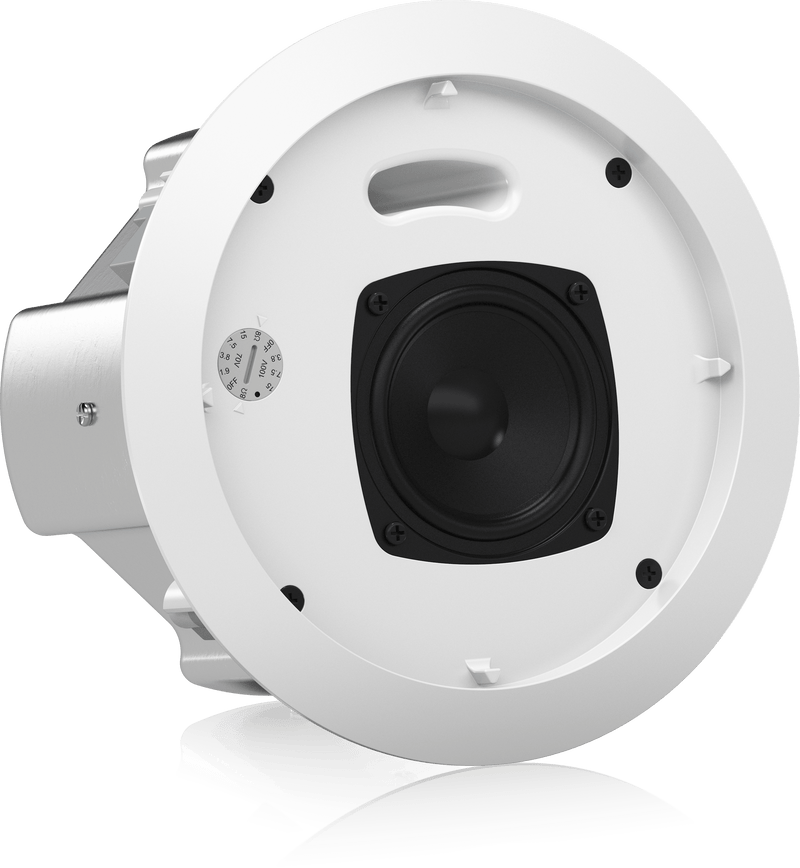 Tannoy CVS 301 In-Ceiling Loudspeaker For Installation Applications (White) - 3" (DEMO)