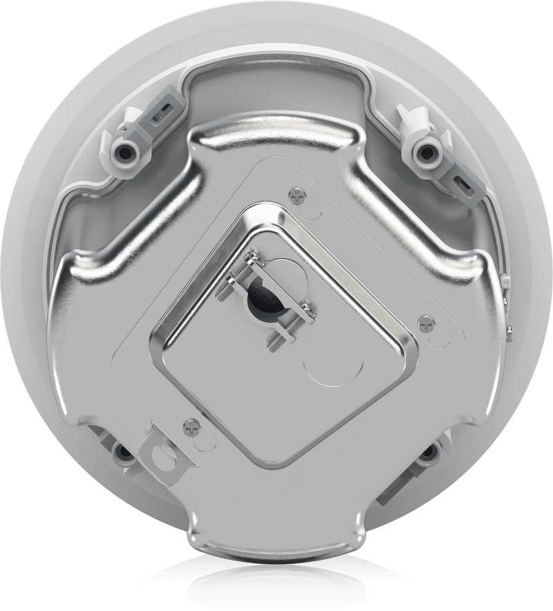 Tannoy CVS 401 Coaxial In-Ceiling Loudspeaker for Installation Applications (Pair, White) - 4"