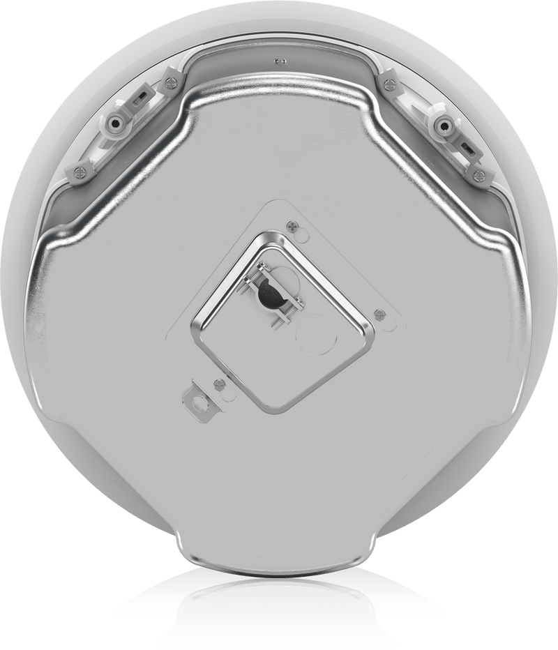 Tannoy CVS 801S In-Ceiling Subwoofer Loudspeaker for Installation Applications (Pair, White) - 8"