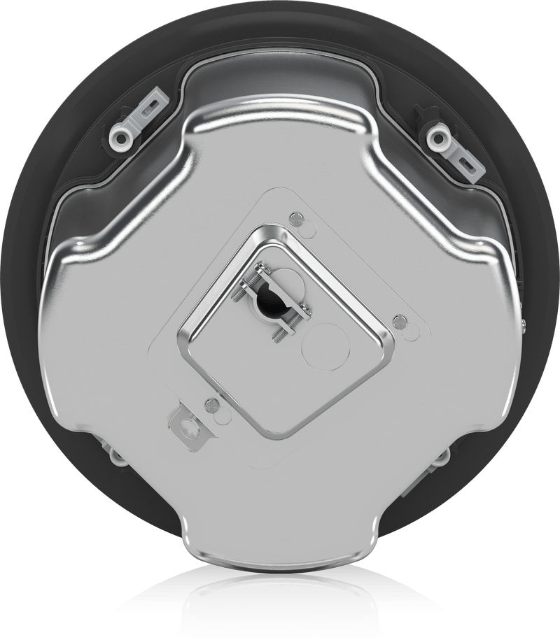 Tannoy CVS 601 Coaxial In-Ceiling Loudspeaker for Installation Applications (Pair, Black) - 6.5"