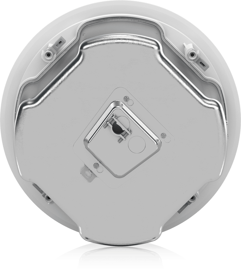 Tannoy CVS 801 Coaxial In-Ceiling Loudspeaker for Installation Applications (Pair, White) - 8"