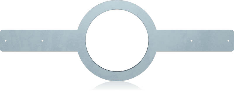 Tannoy CVS 301/401 PLASTER RING Plaster (Mud) Ring Accessory For CVS 301/401 Ceiling Loudspeakers