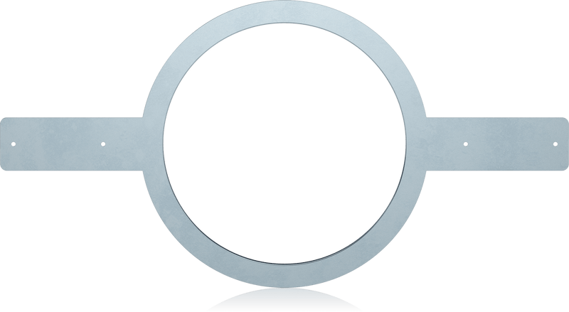 Tannoy CVS 801 PLASTER RING Plaster (Mud) Ring Accessory For CVS 801/801S/801S LZ Ceiling Loudspeakers
