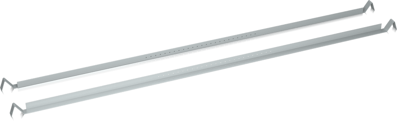 Tannoy TILE RAIL SET 48 Tile Rail Set 48" Accessory For CVS 1.0 Series Ceiling Loudspeakers
