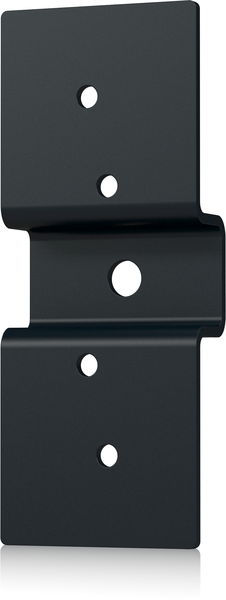 Tannoy VLS UNIVERSAL BRACKET (Black) (DEMO)
