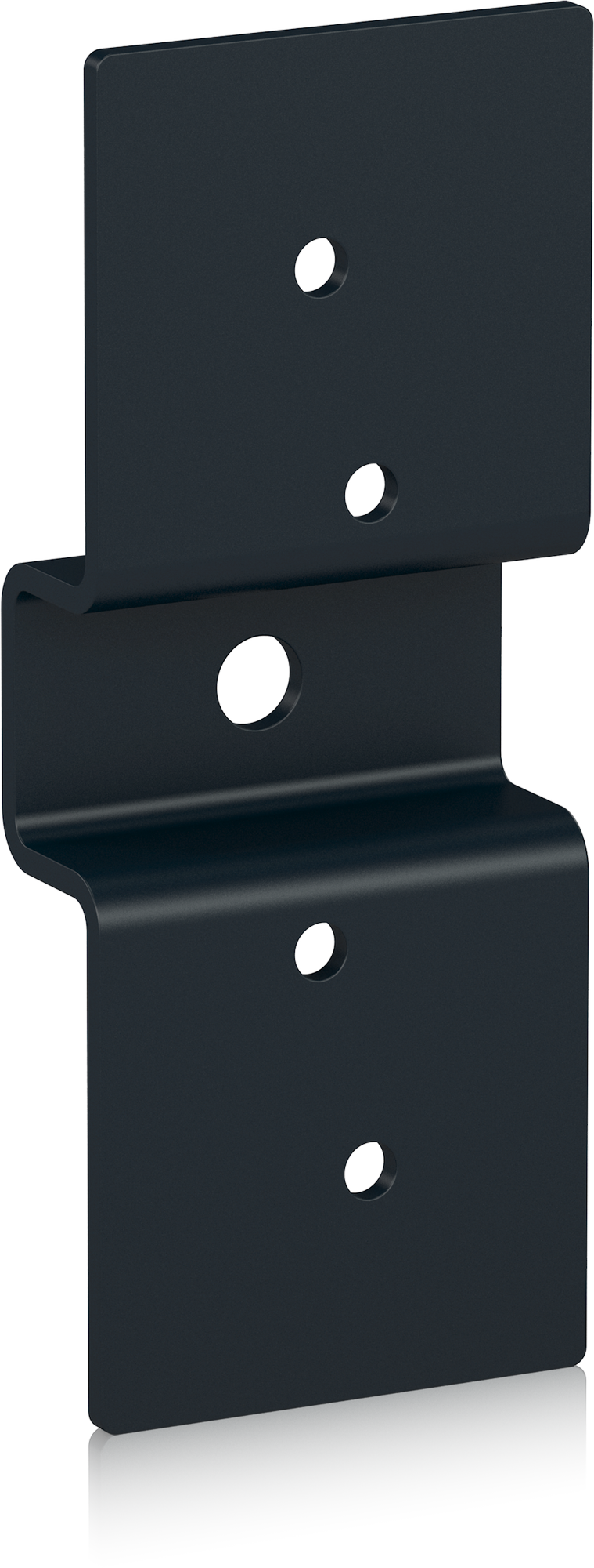 Tannoy VLS UNIVERSAL BRACKET (Black) (DEMO)