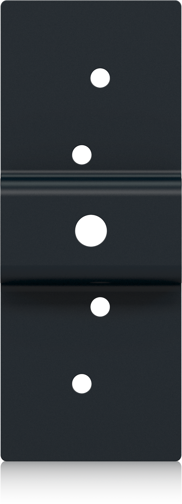 Tannoy VLS UNIVERSAL BRACKET (Black) (DEMO)