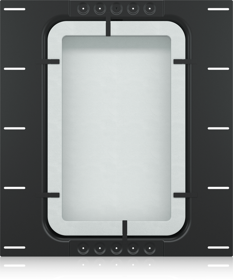 Tannoy BACK CAN IW Back Can Kit For PCI And QCI Wall-Mount Speakers