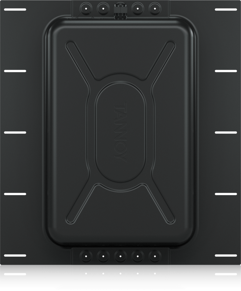 Tannoy BACK CAN IW Back Can Kit For PCI And QCI Wall-Mount Speakers