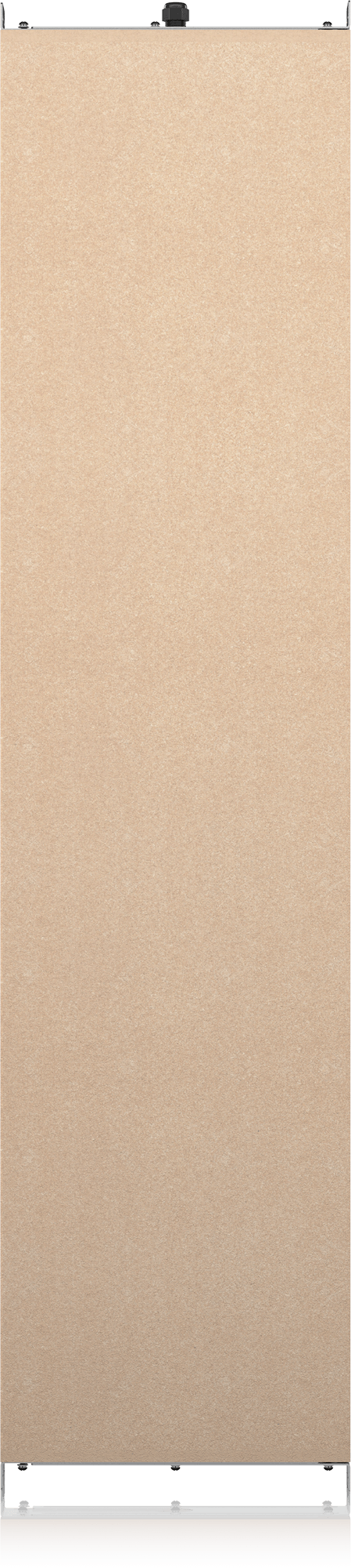 Tannoy PCI SUB IW WITH BACK CAN Premium Dual In-Wall Subwoofer for Installation Applications (Single, White) - 8"