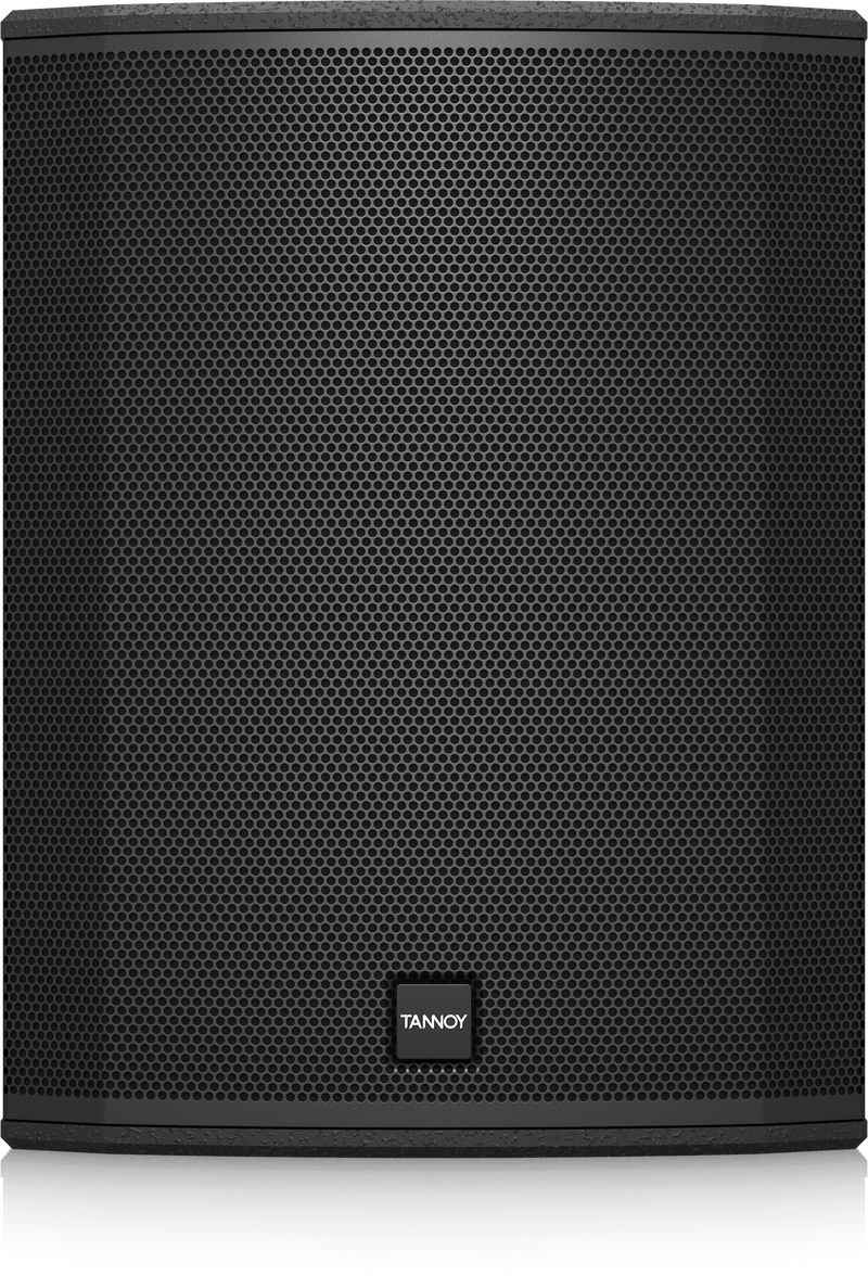 Tannoy VX NET 12HP PowerDual Full Range Loudspeaker - 12" (USED)