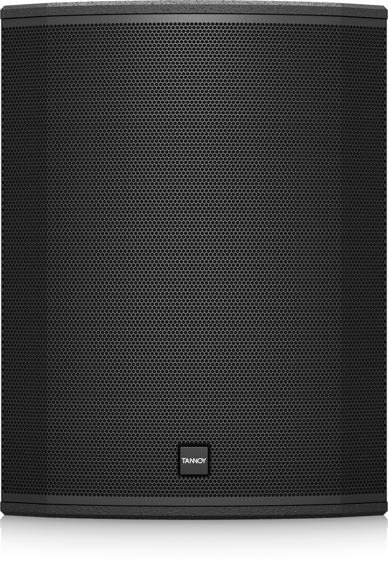 Tannoy VX NET 15Q PowerDual Full Range Loudspeaker - 15" (USED)