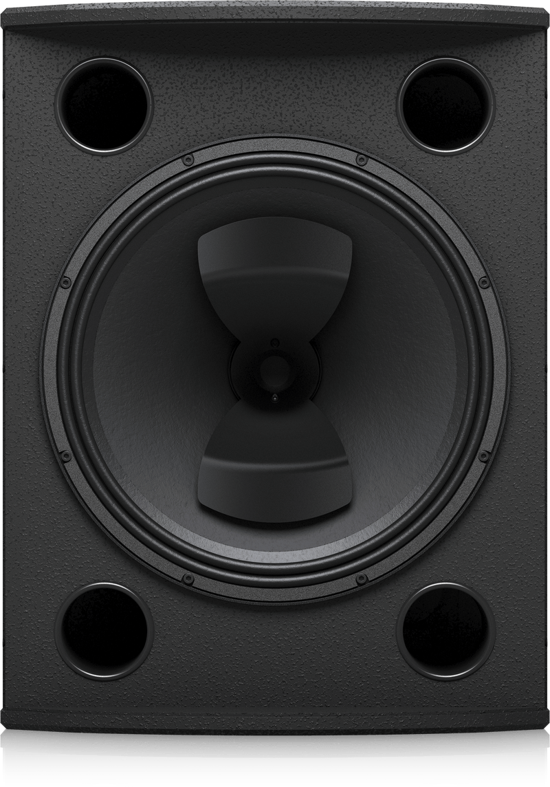 Tannoy VX NET 15Q PowerDual Full Range Loudspeaker - 15" (USED)