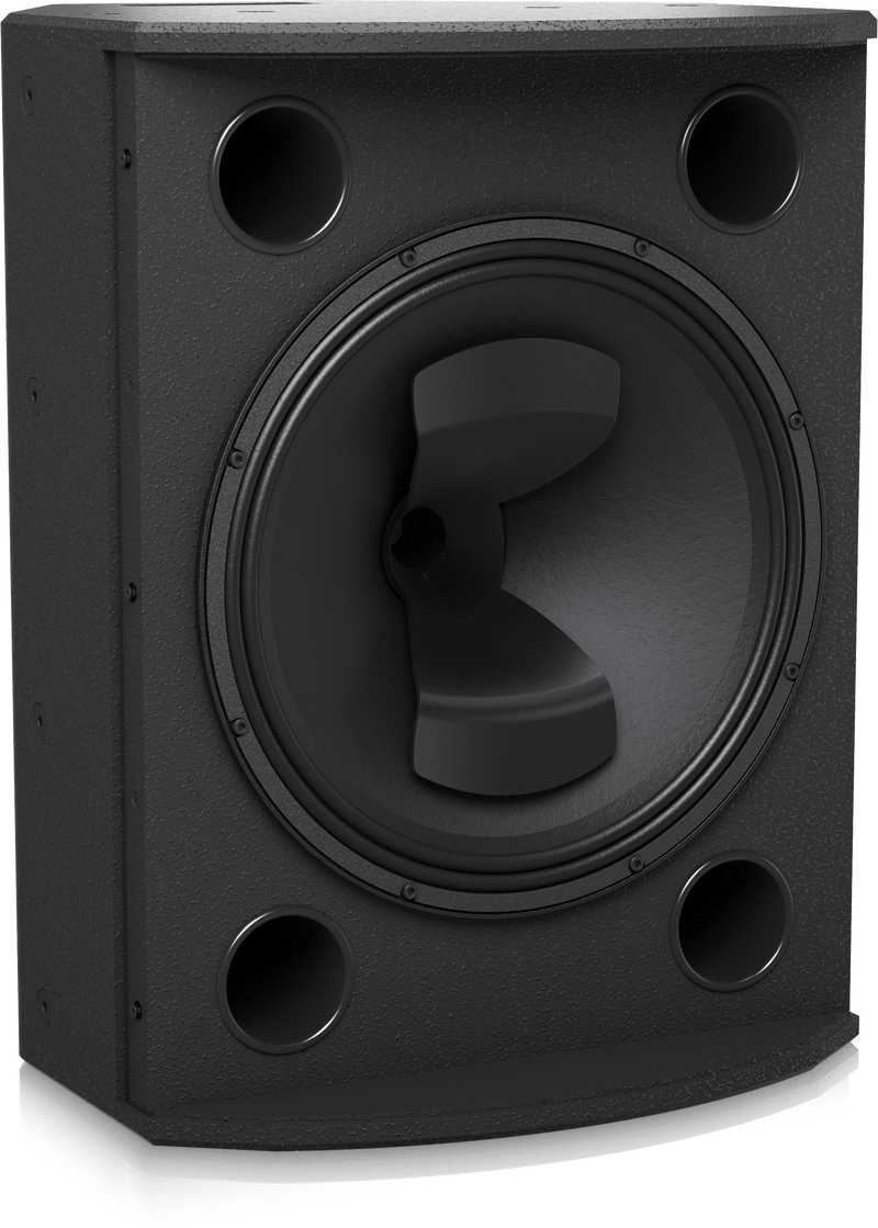 Tannoy VX NET 15Q PowerDual Full Range Loudspeaker - 15" (USED)