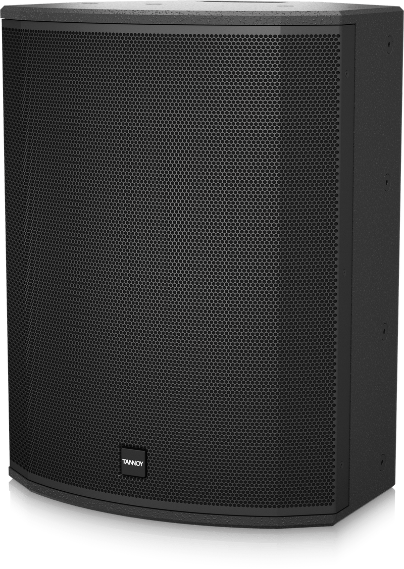 Tannoy VX NET 15Q PowerDual Full Range Loudspeaker - 15" (USED)
